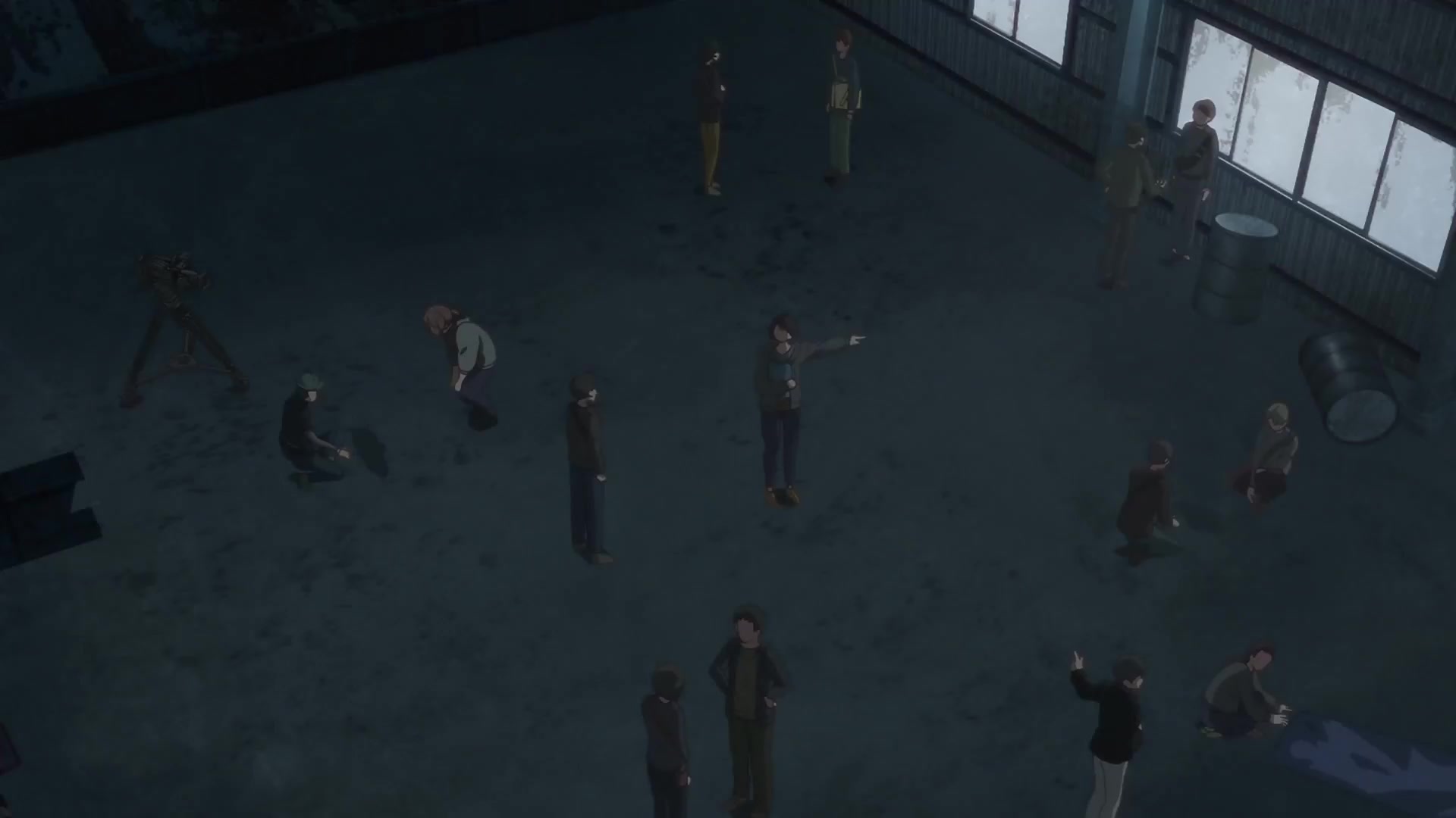[Tsukyio Editing Resources] Oshi No Ko Season 1 (Episode 3) Raw Clips (250) (tsukyio.com).mp4